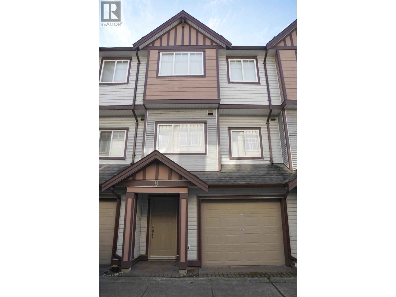 8 7700 Abercrombie Drive, Richmond, British Columbia  V6Y 3X8 - Photo 2 - R3067091