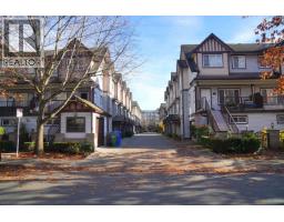 8 7700 ABERCROMBIE DRIVE, Richmond, British Columbia