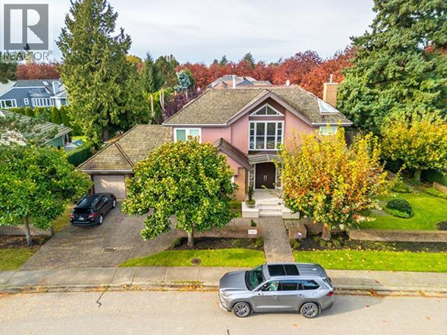 7460 GLACIER CRESCENT, Richmond, British Columbia
