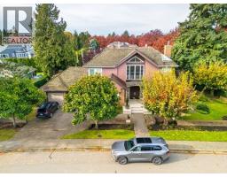 7460 GLACIER CRESCENT, Richmond, British Columbia