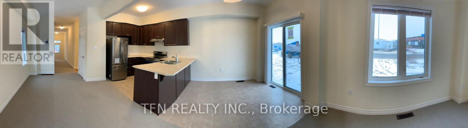 184 Flagg Avenue, Brant, Ontario  N3L 0K5 - Photo 3 - X12541556