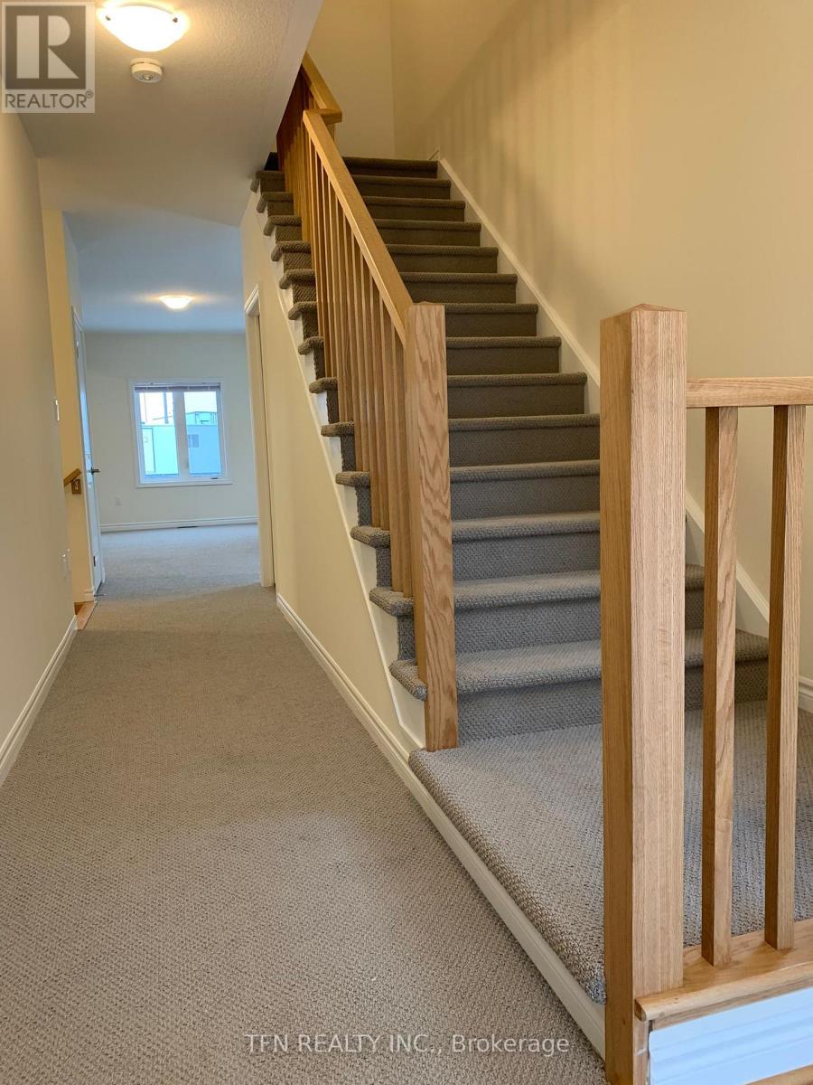 184 Flagg Avenue, Brant, Ontario  N3L 0K5 - Photo 7 - X12541556