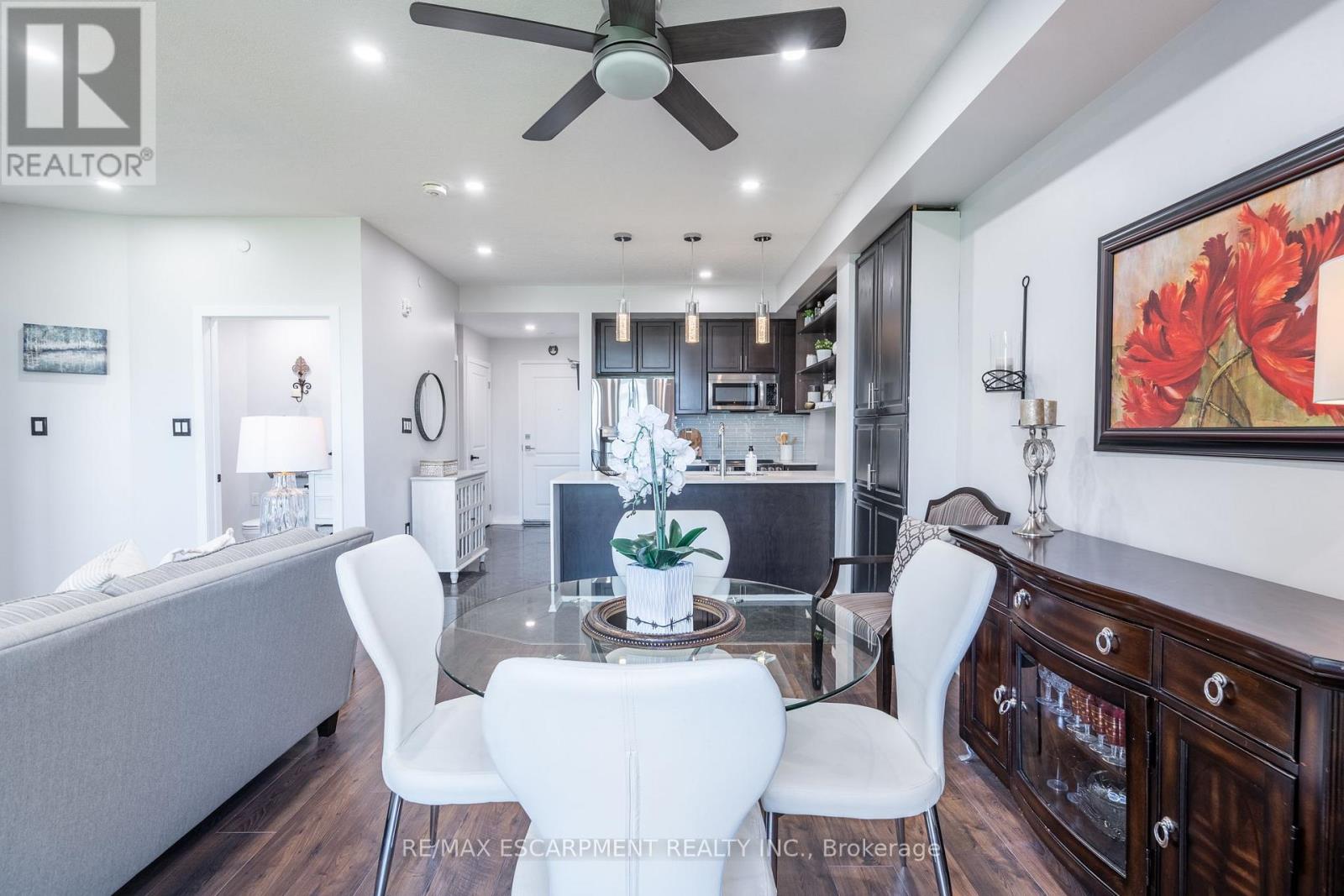 422 - 125 Shoreview Place, Hamilton, Ontario  L8E 0K3 - Photo 10 - X12541566