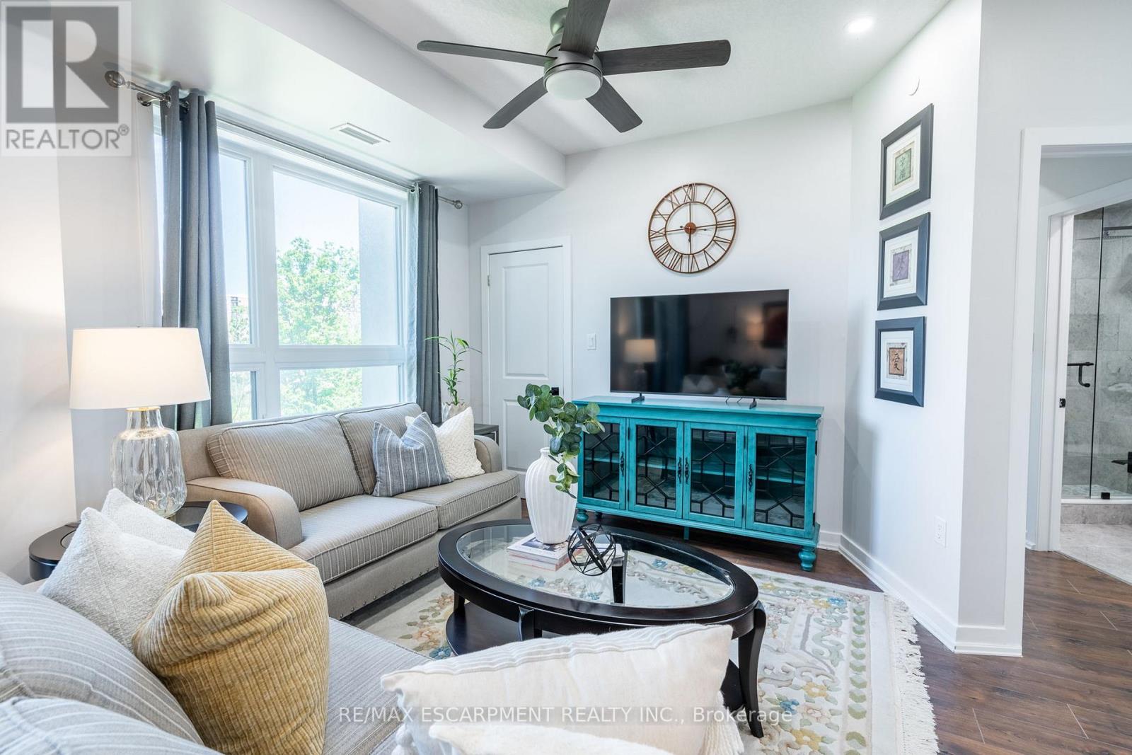 422 - 125 Shoreview Place, Hamilton, Ontario  L8E 0K3 - Photo 11 - X12541566