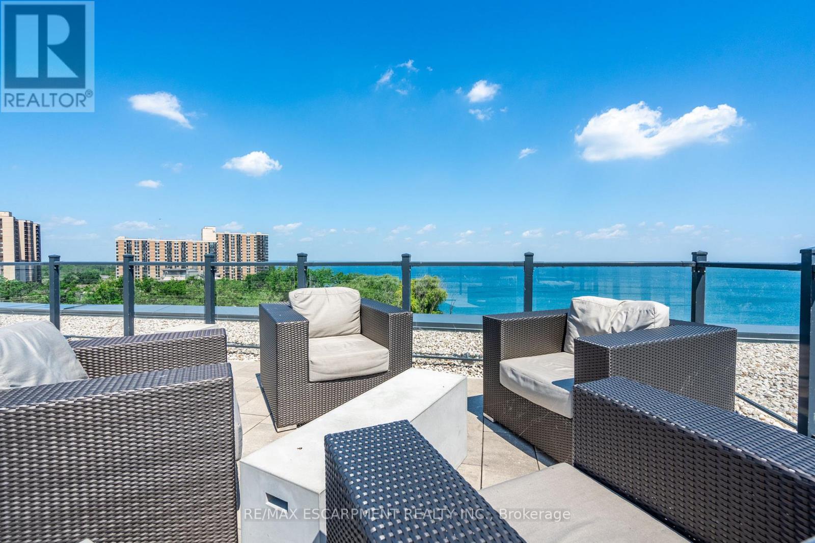 422 - 125 Shoreview Place, Hamilton, Ontario  L8E 0K3 - Photo 29 - X12541566