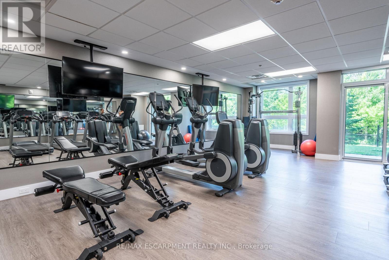 422 - 125 Shoreview Place, Hamilton, Ontario  L8E 0K3 - Photo 31 - X12541566