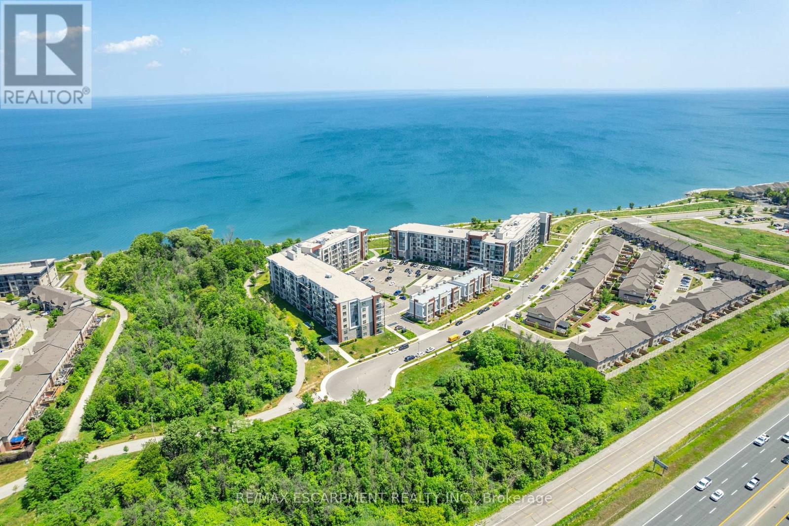 422 - 125 Shoreview Place, Hamilton, Ontario  L8E 0K3 - Photo 39 - X12541566