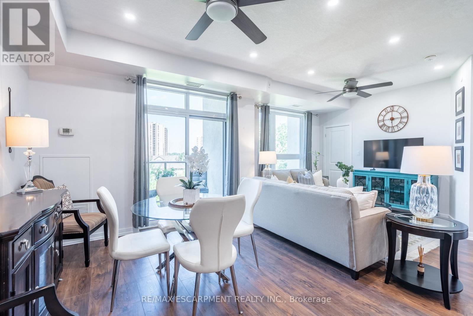 422 - 125 Shoreview Place, Hamilton, Ontario  L8E 0K3 - Photo 8 - X12541566