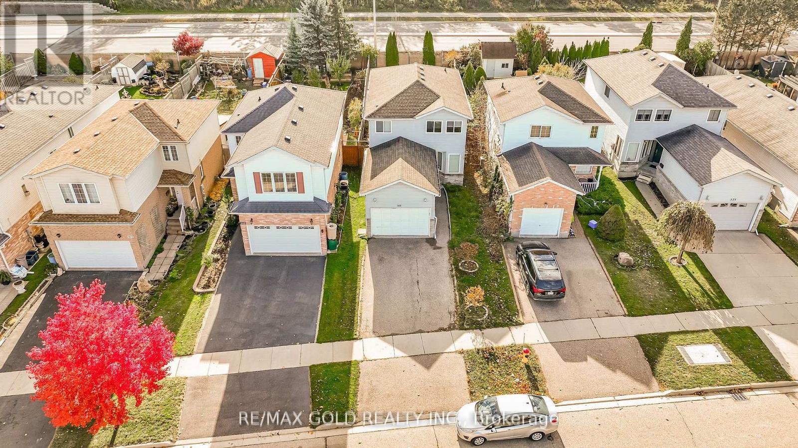 317 Bankside Drive, Kitchener, Ontario  N2N 3K2 - Photo 42 - X12541568