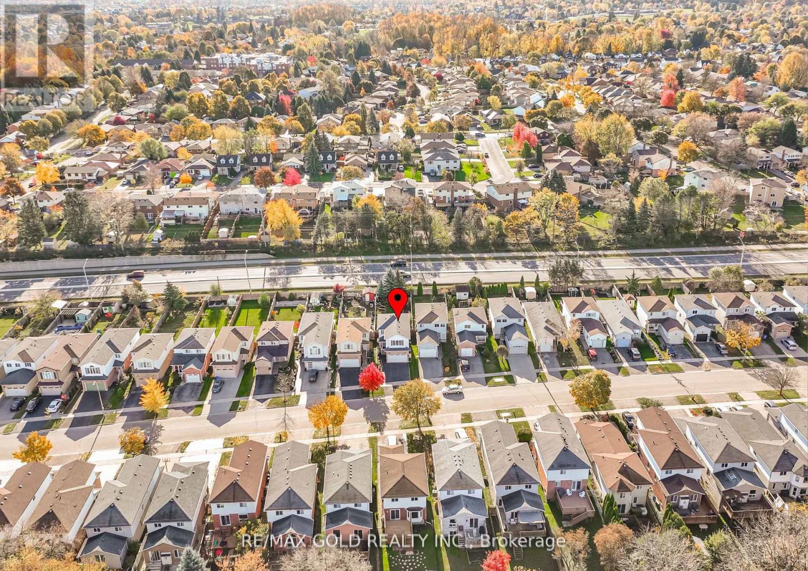 317 Bankside Drive, Kitchener, Ontario  N2N 3K2 - Photo 44 - X12541568