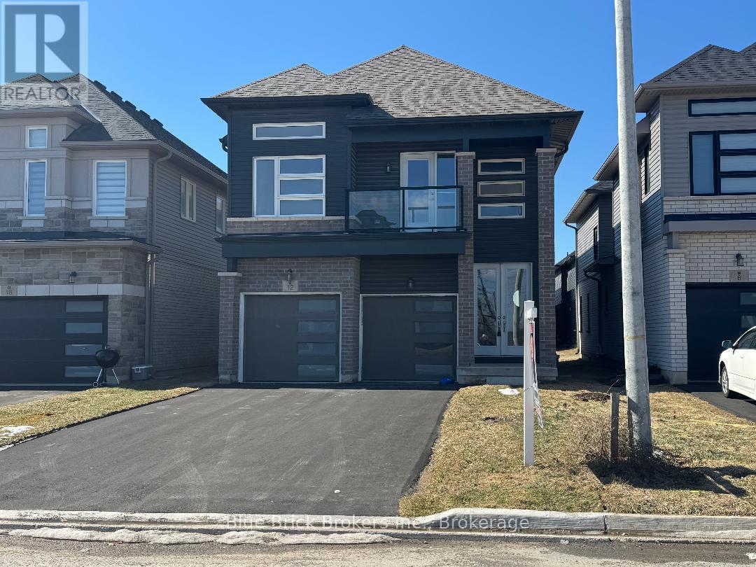 12 HILDRED STREET, Welland, Ontario