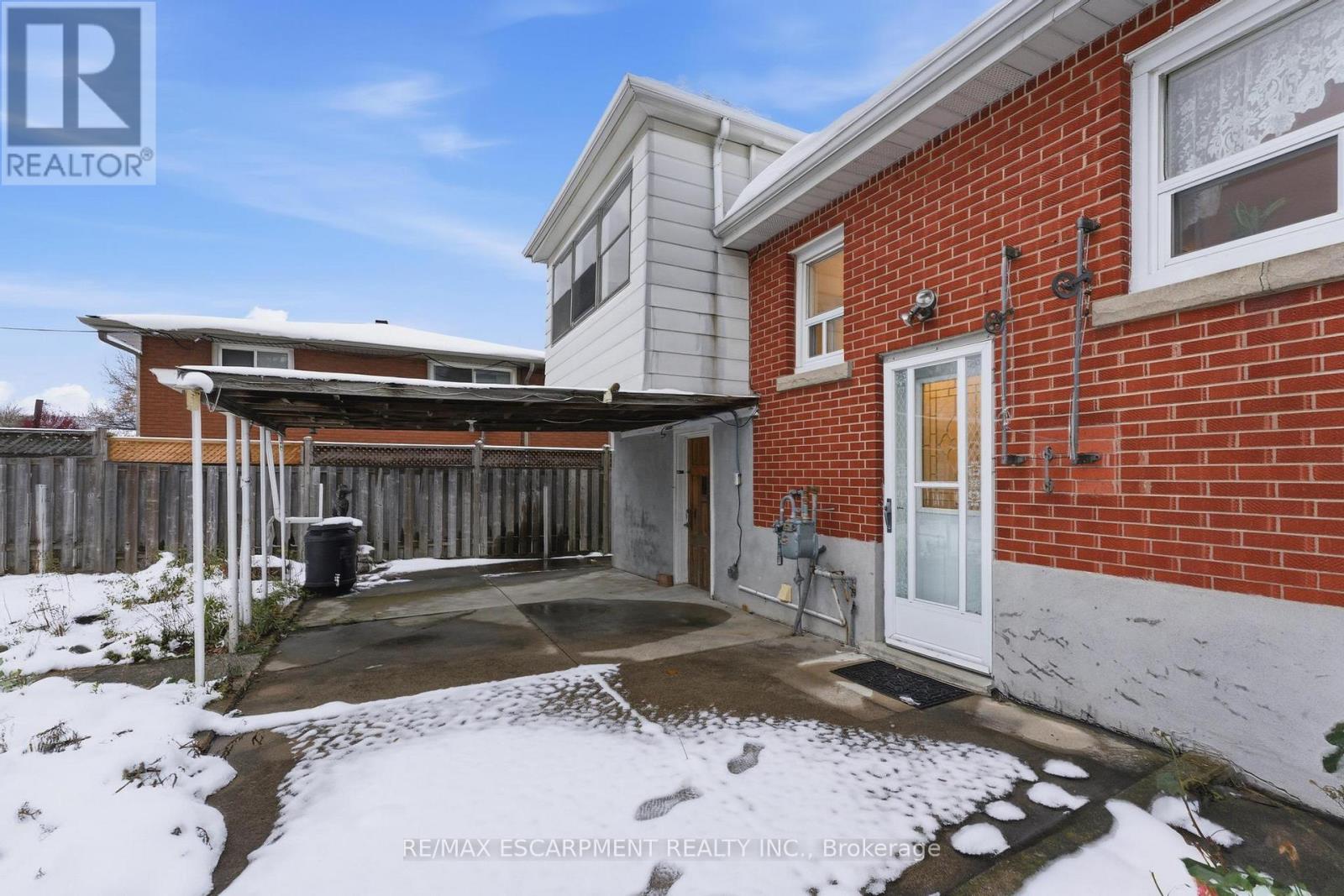 314 Hawkridge Avenue, Hamilton, Ontario  L9C 3L2 - Photo 29 - X12541622