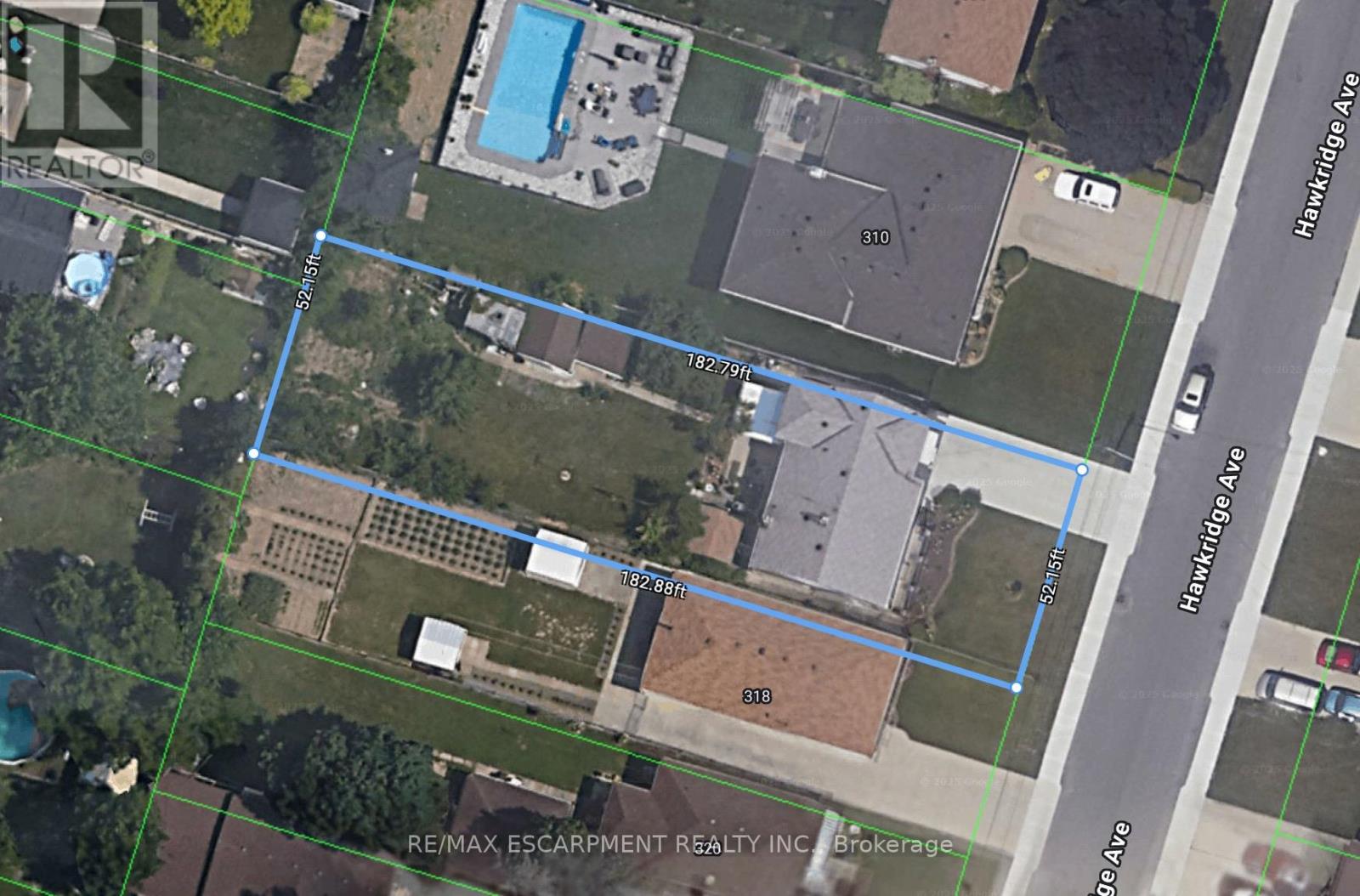 314 Hawkridge Avenue, Hamilton, Ontario  L9C 3L2 - Photo 34 - X12541622