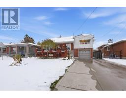 314 HAWKRIDGE AVENUE, Hamilton, Ontario
