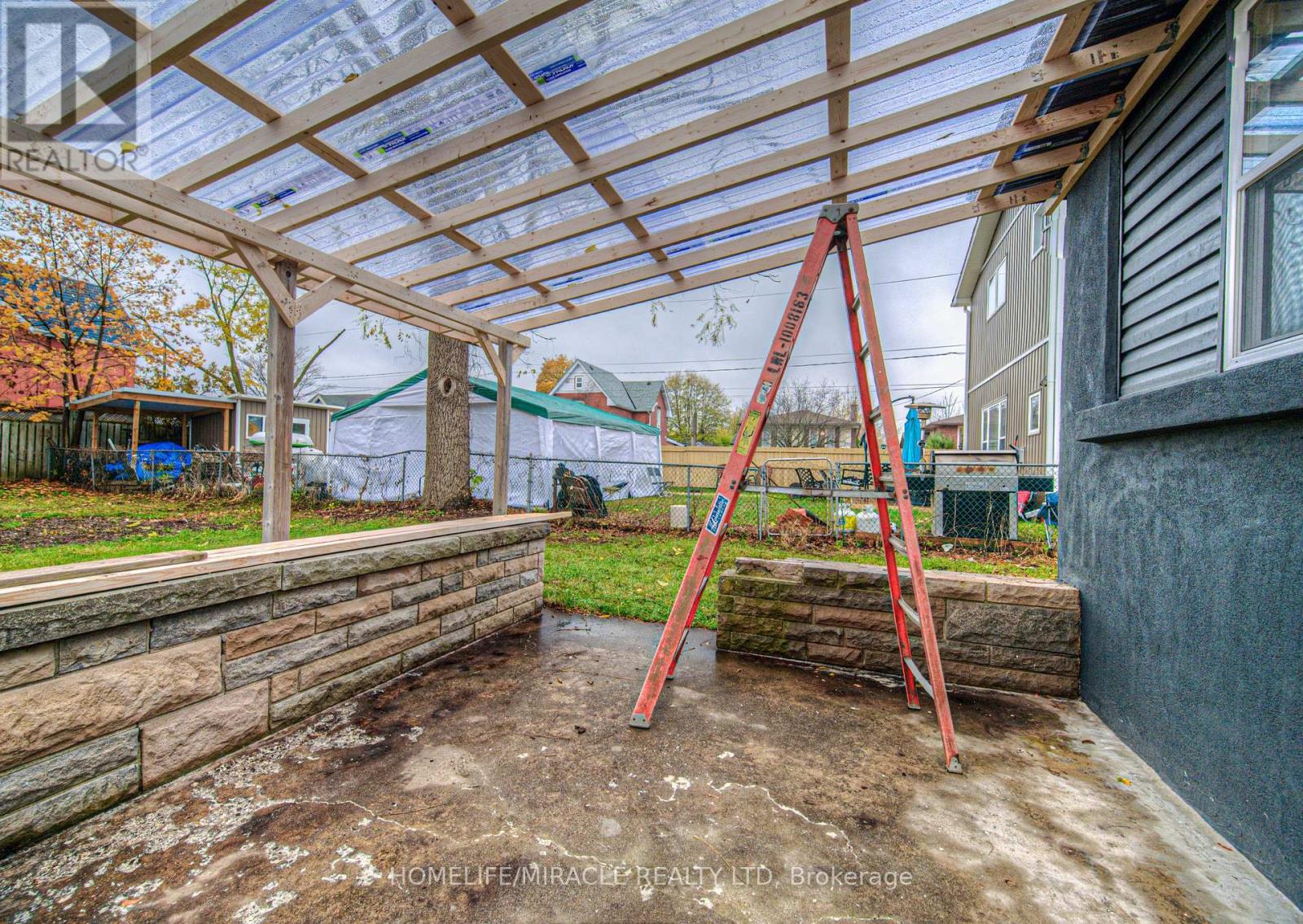 88 Huron Street, Brantford, Ontario  N3S 2J8 - Photo 35 - X12541632