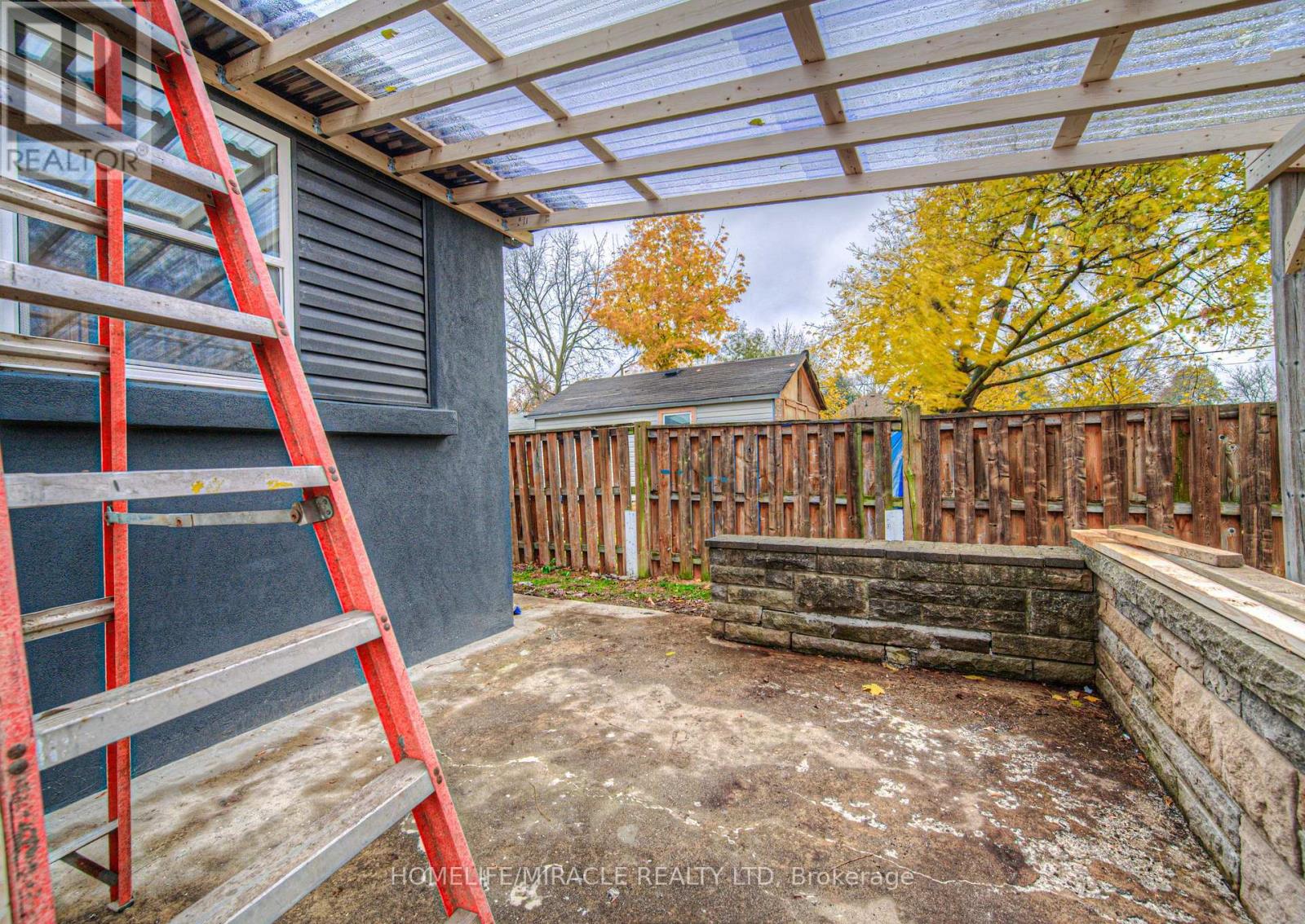 88 Huron Street, Brantford, Ontario  N3S 2J8 - Photo 36 - X12541632