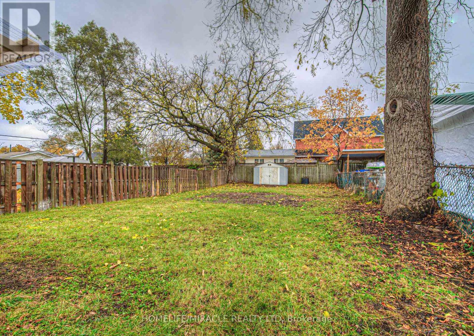 88 Huron Street, Brantford, Ontario  N3S 2J8 - Photo 38 - X12541632