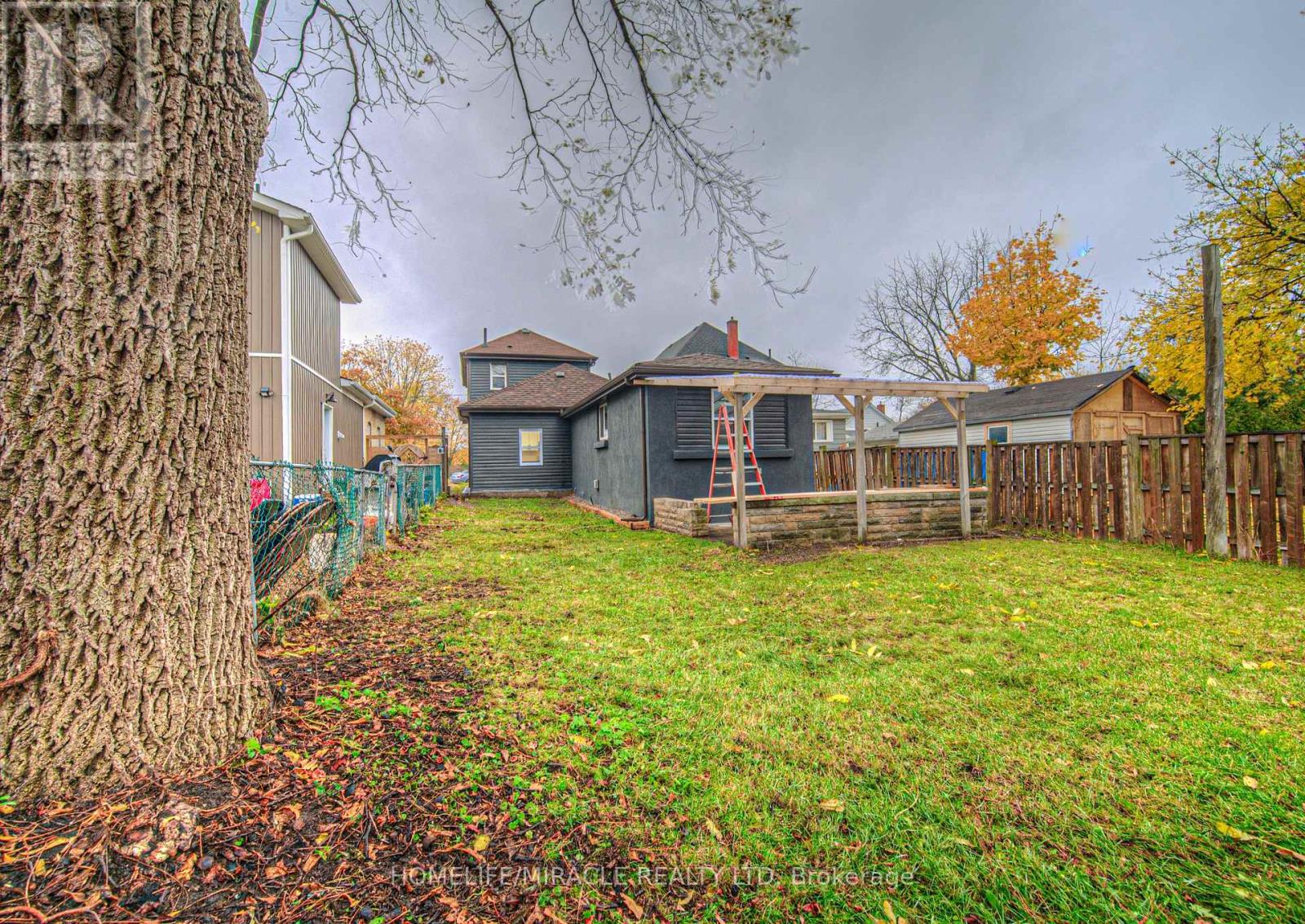 88 Huron Street, Brantford, Ontario  N3S 2J8 - Photo 40 - X12541632