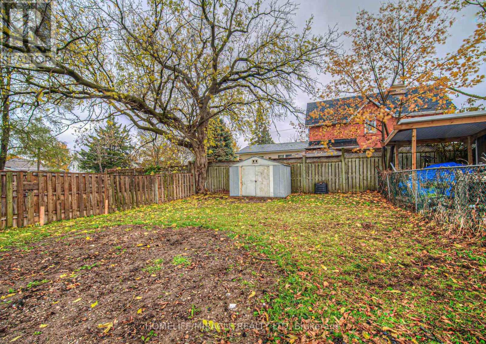 88 Huron Street, Brantford, Ontario  N3S 2J8 - Photo 41 - X12541632