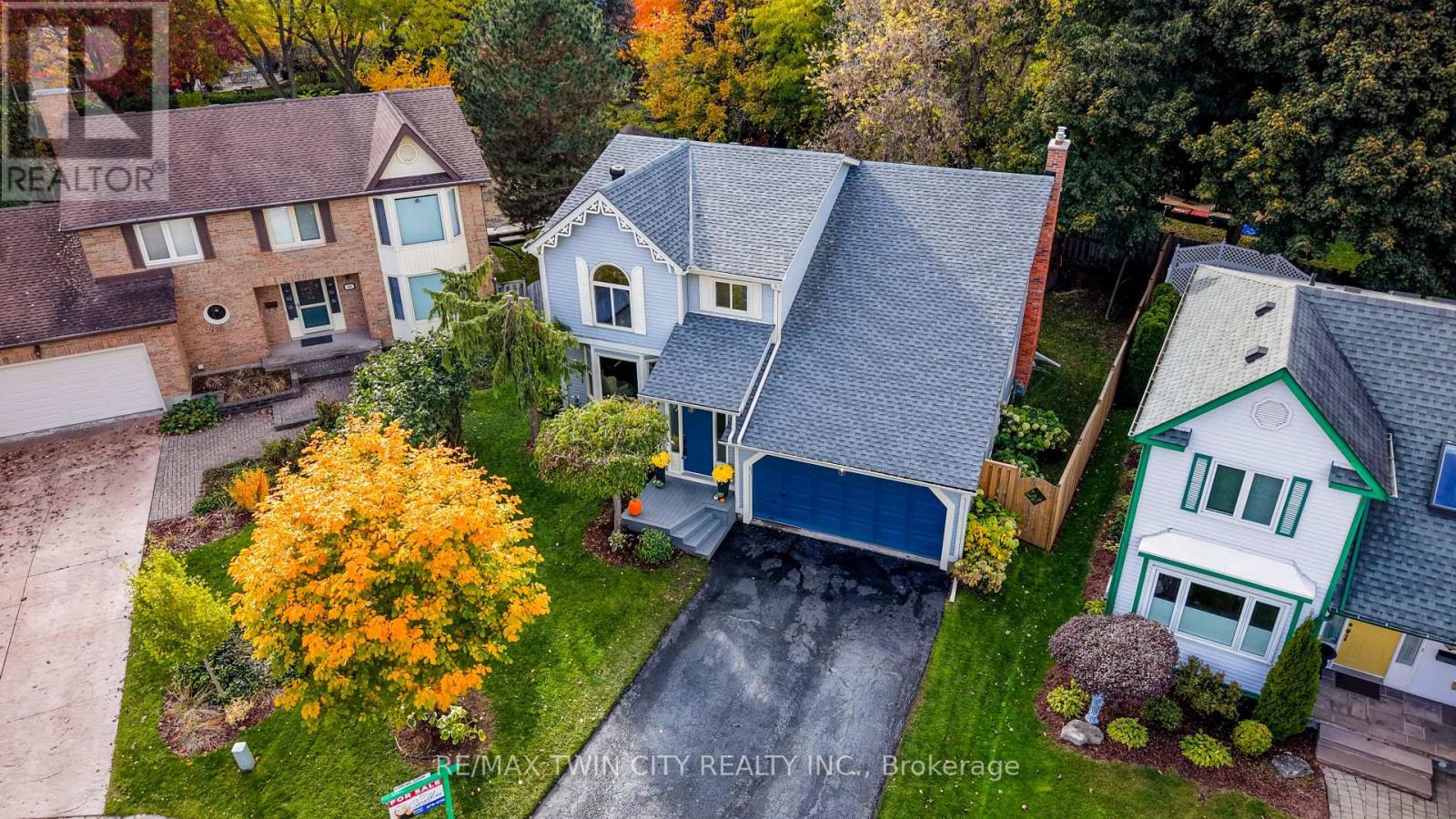 295 Wiltshire Place, Waterloo, Ontario  N2T 1R3 - Photo 37 - X12541648