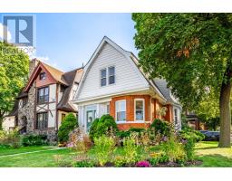 407 ABERDEEN AVENUE, Hamilton, Ontario