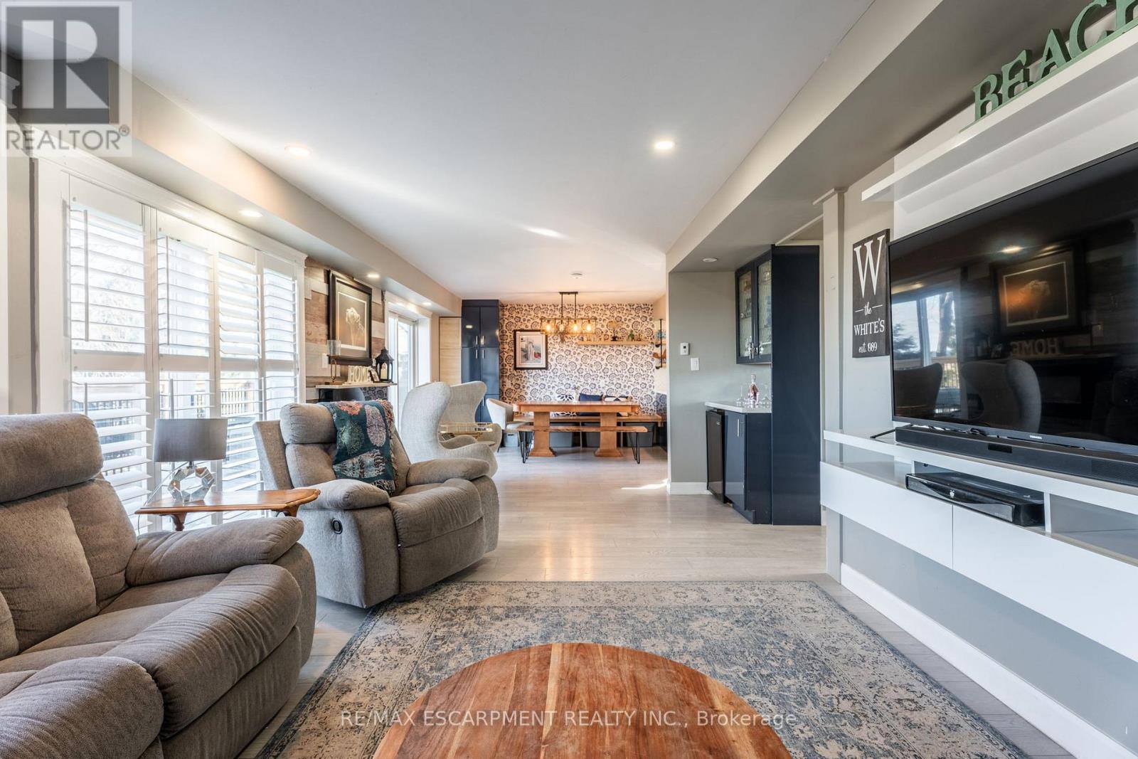 735 Beach Boulevard, Hamilton, Ontario  L8H 6Y5 - Photo 7 - X12541694