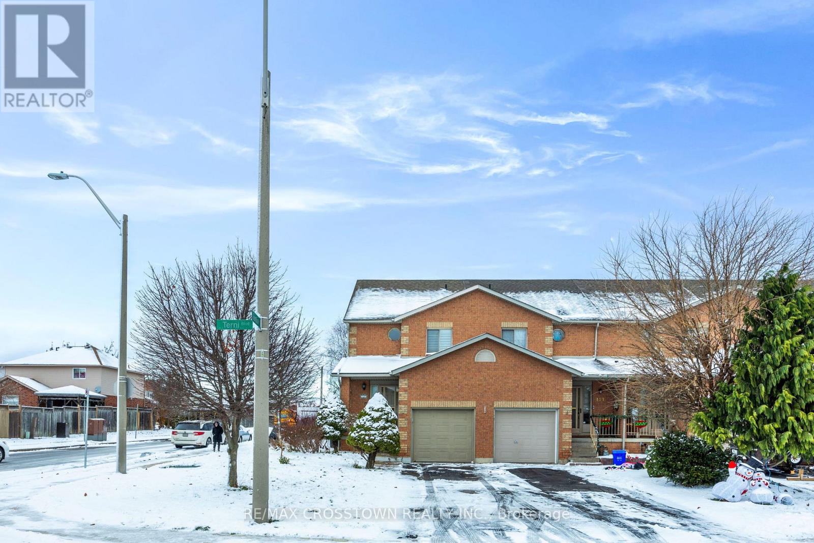 125 TERNI BOULEVARD, Hamilton, Ontario