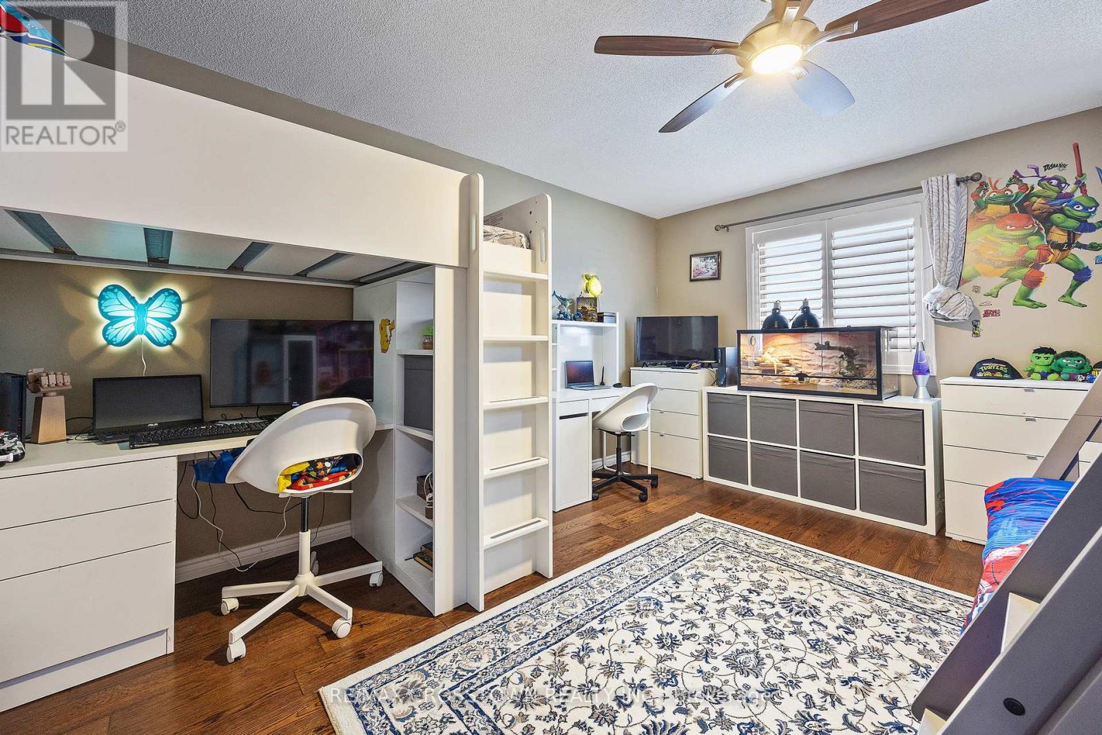 125 Terni Boulevard, Hamilton, Ontario  L8W 3W4 - Photo 23 - X12541762