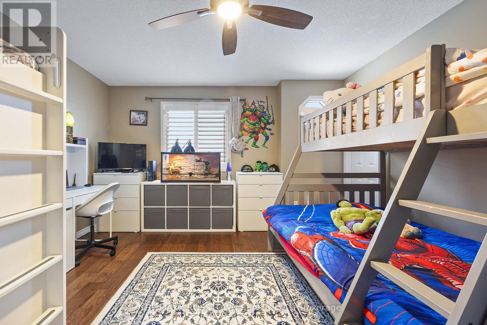 125 Terni Boulevard, Hamilton, Ontario  L8W 3W4 - Photo 26 - X12541762