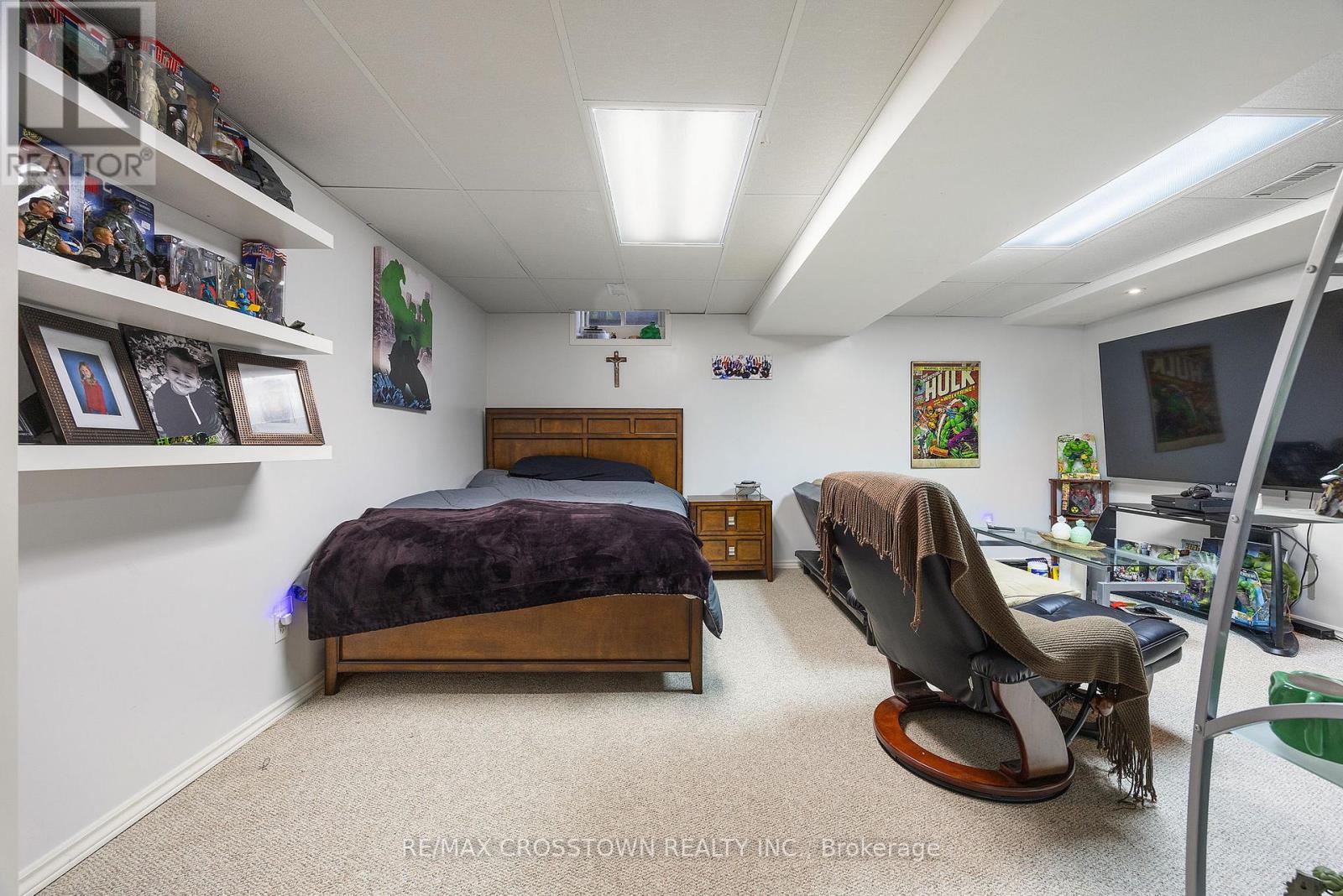 125 Terni Boulevard, Hamilton, Ontario  L8W 3W4 - Photo 27 - X12541762