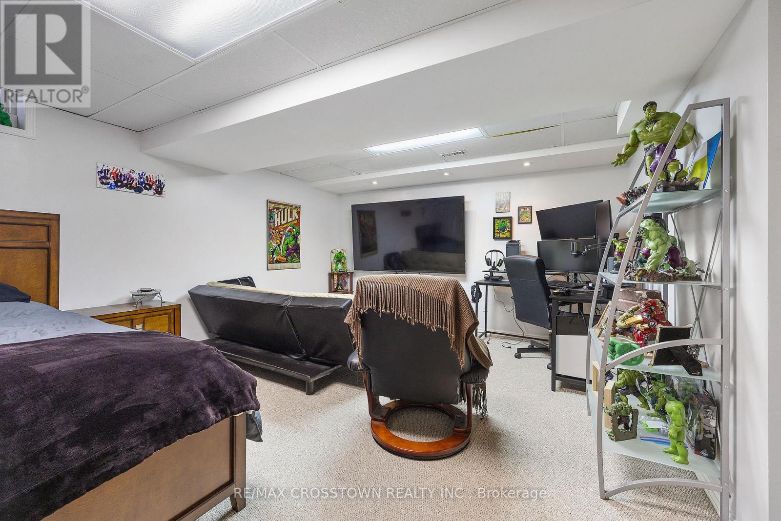 125 Terni Boulevard, Hamilton, Ontario  L8W 3W4 - Photo 28 - X12541762