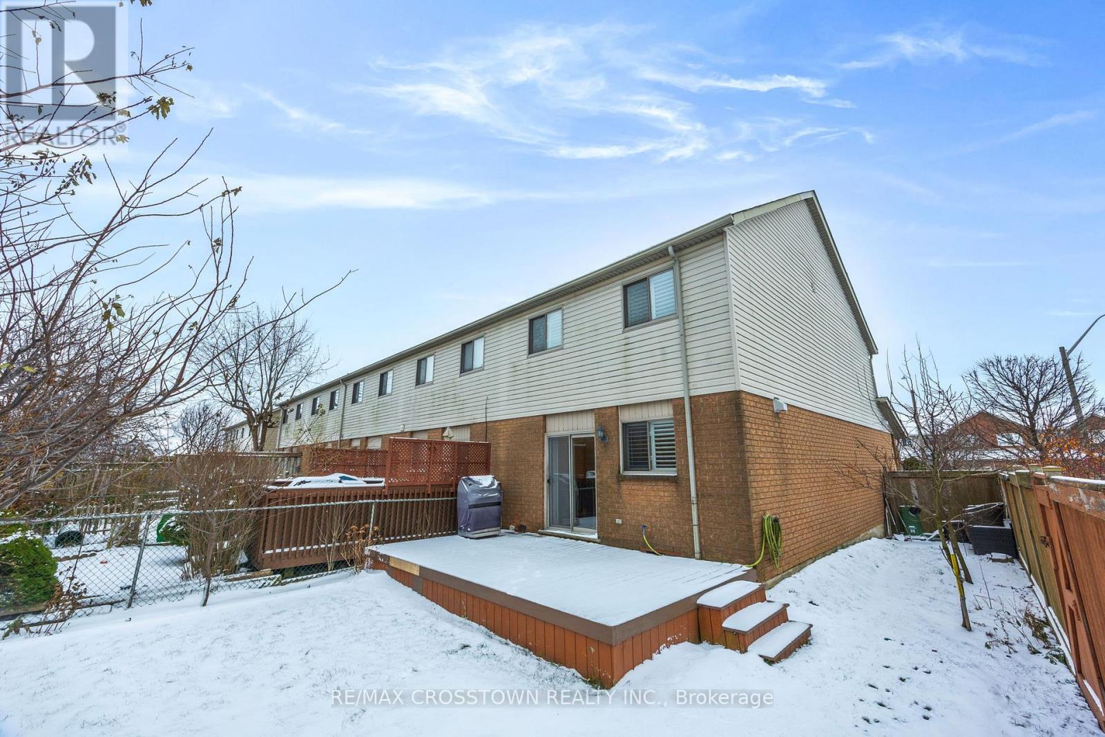 125 Terni Boulevard, Hamilton, Ontario  L8W 3W4 - Photo 31 - X12541762