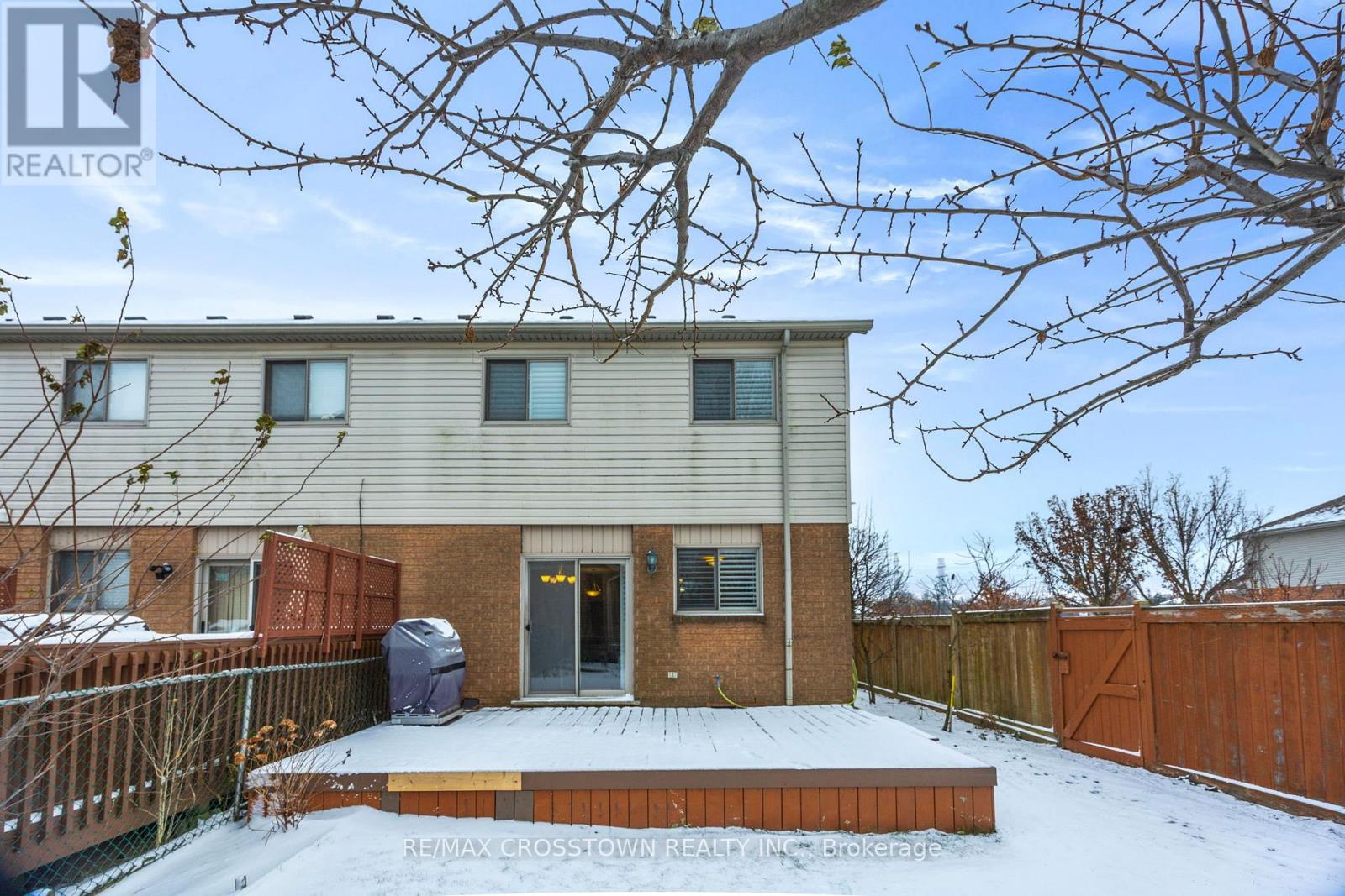125 Terni Boulevard, Hamilton, Ontario  L8W 3W4 - Photo 32 - X12541762
