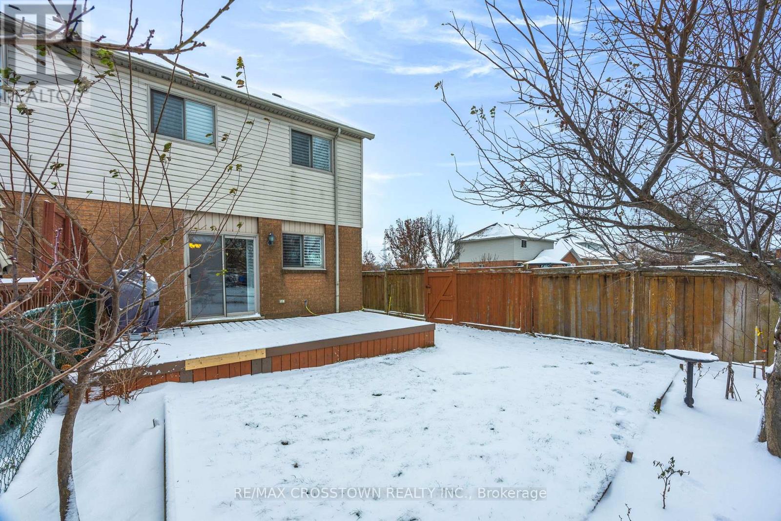 125 Terni Boulevard, Hamilton, Ontario  L8W 3W4 - Photo 33 - X12541762