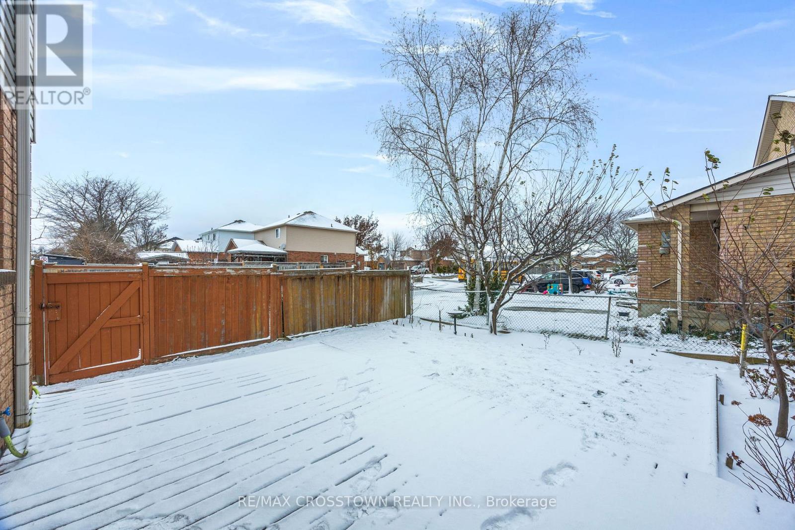 125 Terni Boulevard, Hamilton, Ontario  L8W 3W4 - Photo 34 - X12541762