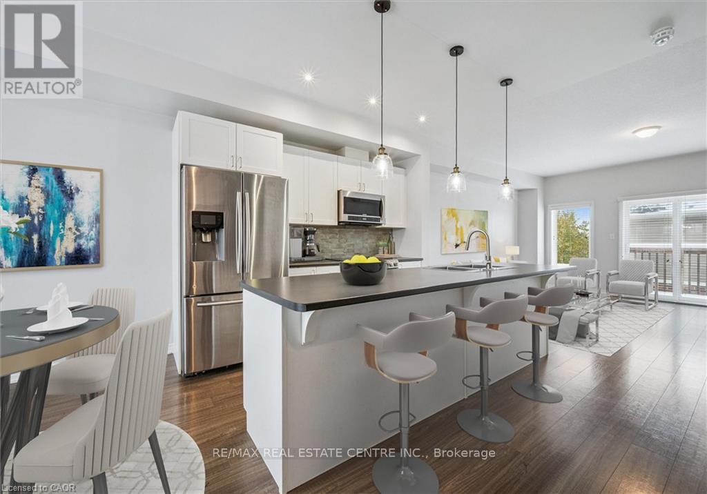 14 - 100 Chester Drive, Cambridge, Ontario N1T 0C8 - Photo 10 - X12541830