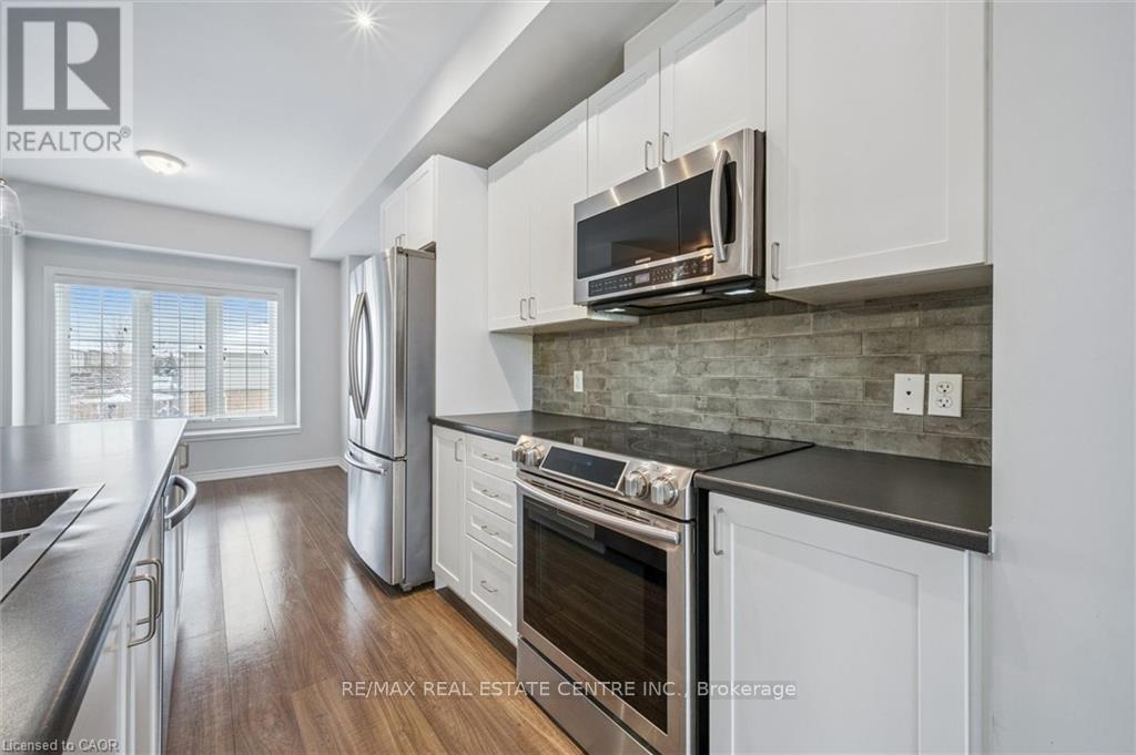 14 - 100 Chester Drive, Cambridge, Ontario N1T 0C8 - Photo 11 - X12541830