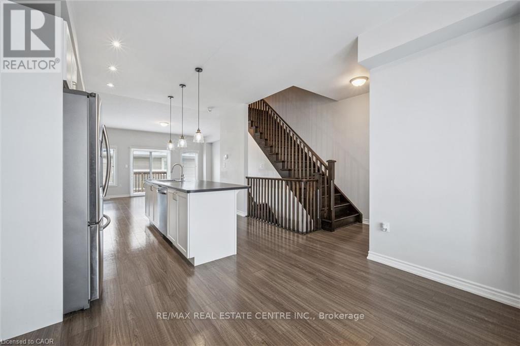 14 - 100 Chester Drive, Cambridge, Ontario N1T 0C8 - Photo 12 - X12541830