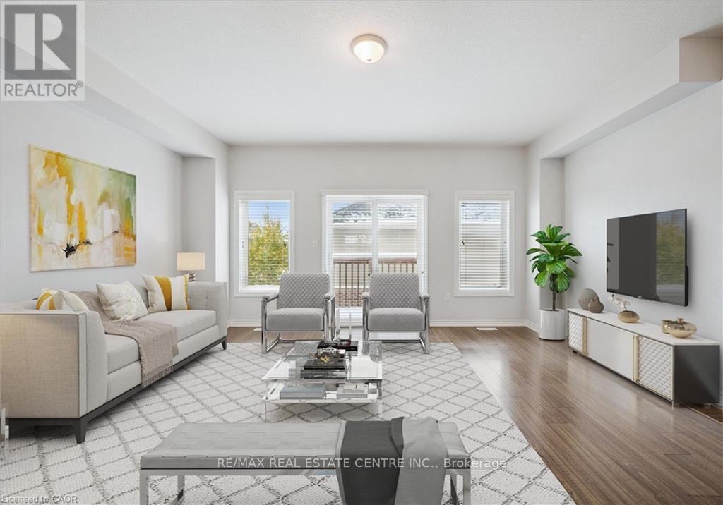 14 - 100 Chester Drive, Cambridge, Ontario N1T 0C8 - Photo 13 - X12541830