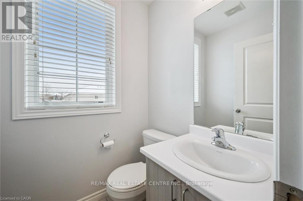 14 - 100 Chester Drive, Cambridge, Ontario N1T 0C8 - Photo 14 - X12541830