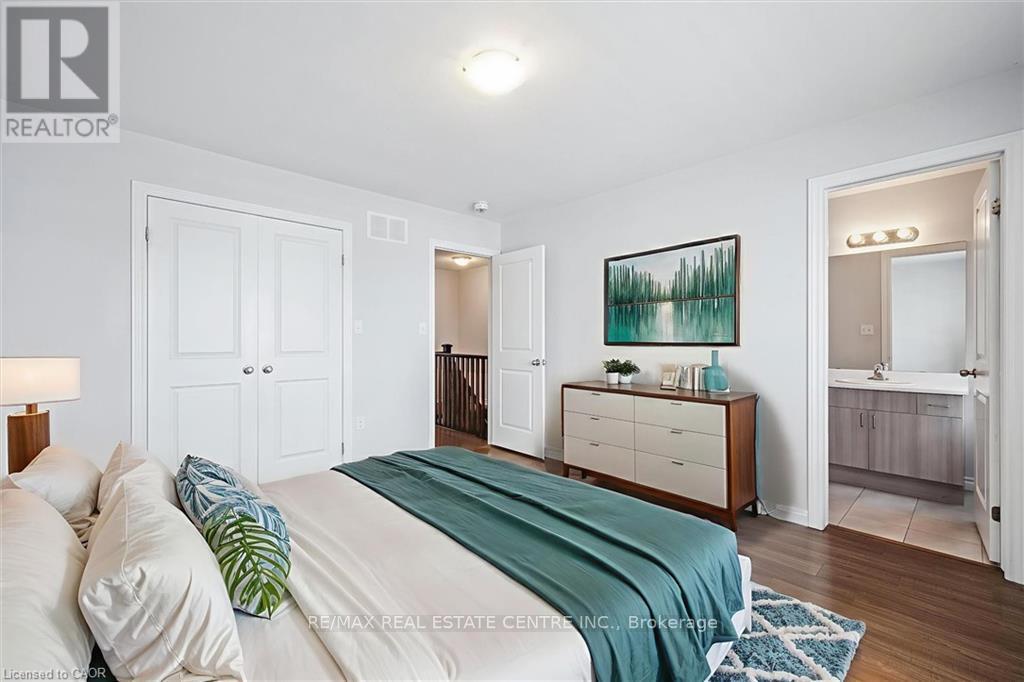 14 - 100 Chester Drive, Cambridge, Ontario N1T 0C8 - Photo 16 - X12541830