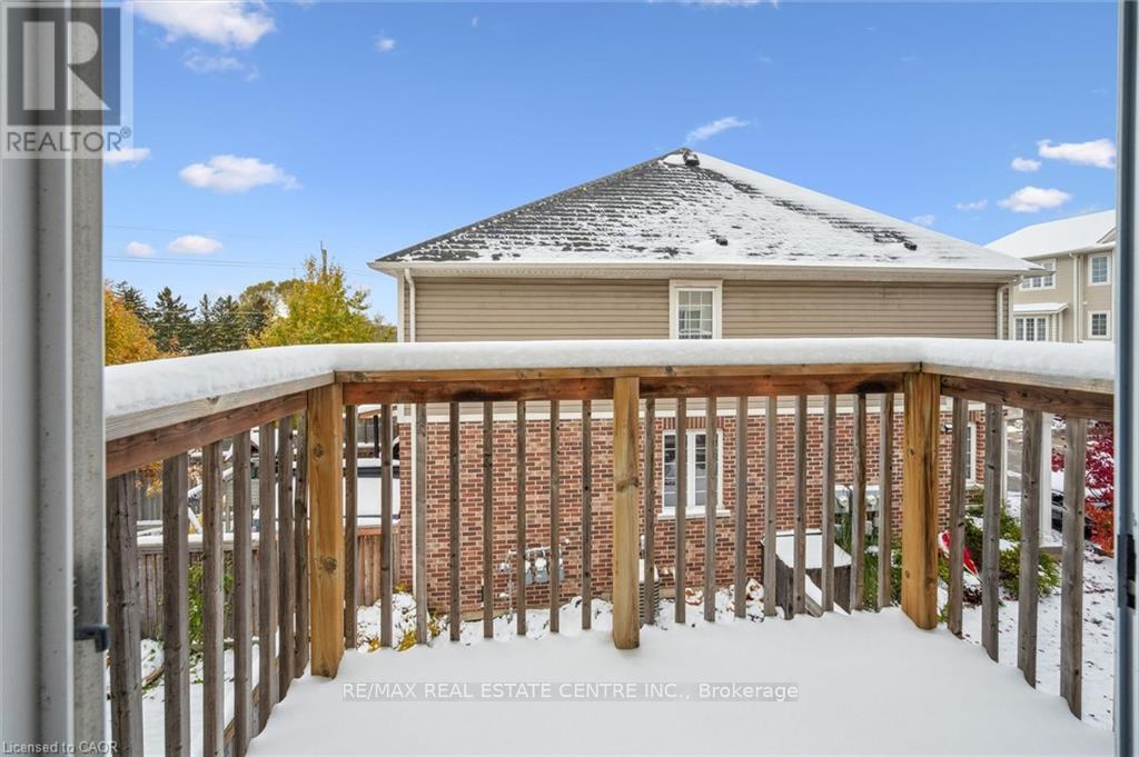 14 - 100 Chester Drive, Cambridge, Ontario N1T 0C8 - Photo 22 - X12541830