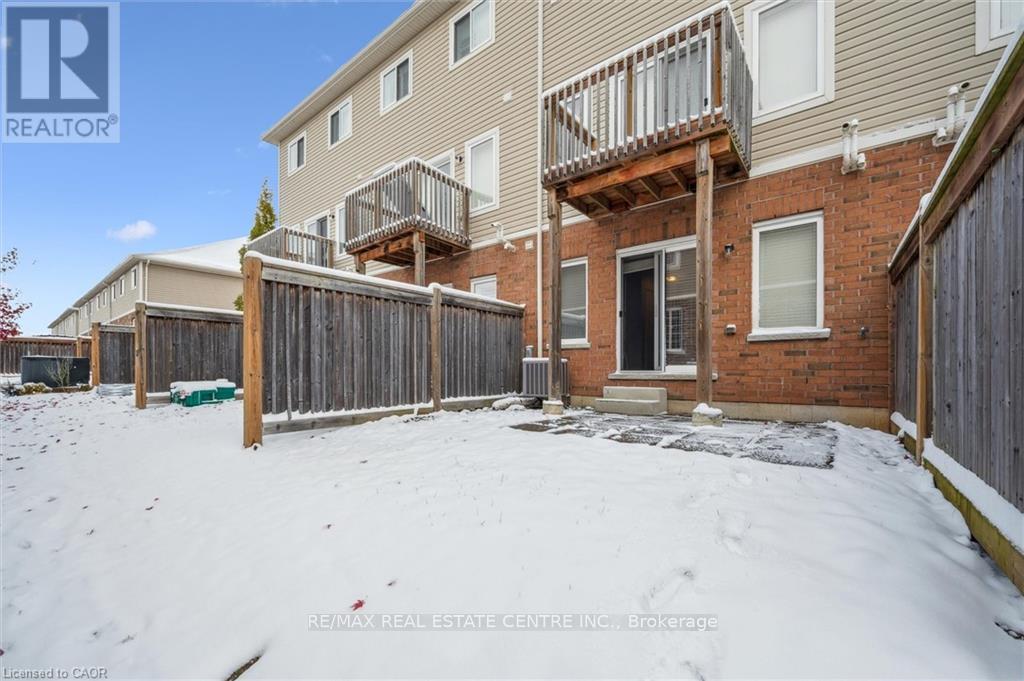 14 - 100 Chester Drive, Cambridge, Ontario N1T 0C8 - Photo 25 - X12541830