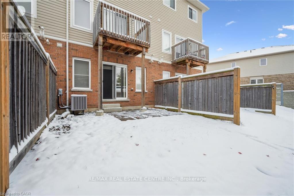 14 - 100 Chester Drive, Cambridge, Ontario N1T 0C8 - Photo 26 - X12541830