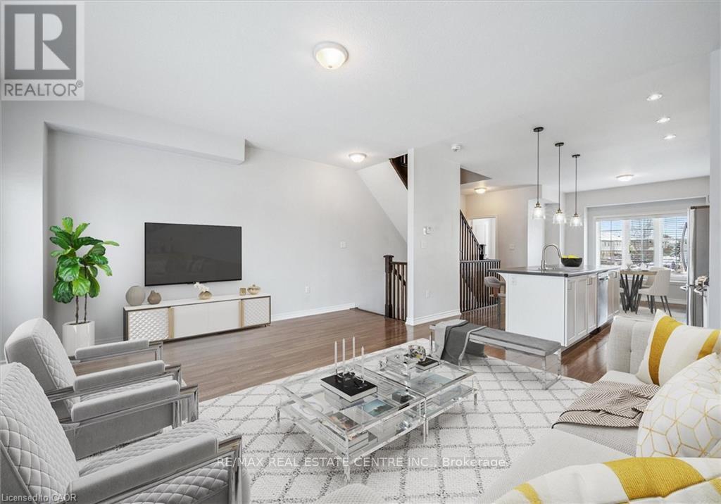 14 - 100 Chester Drive, Cambridge, Ontario N1T 0C8 - Photo 8 - X12541830