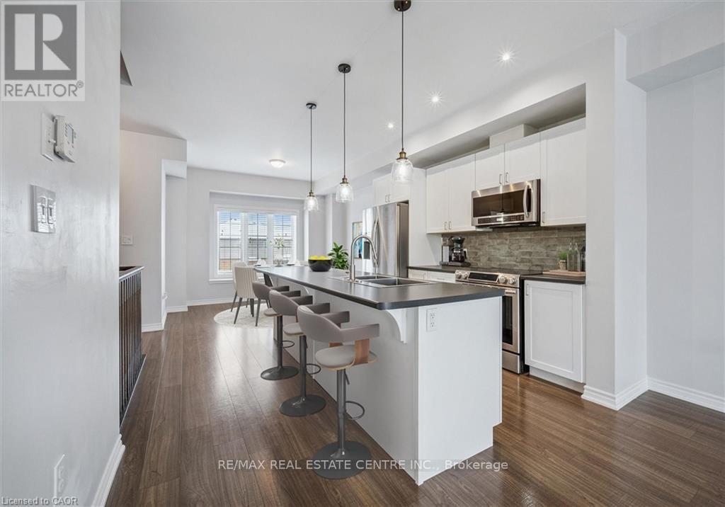 14 - 100 Chester Drive, Cambridge, Ontario N1T 0C8 - Photo 9 - X12541830