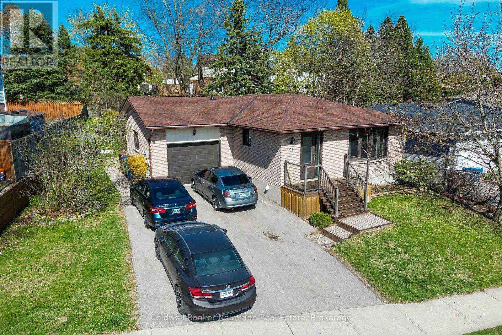 Lower - 37 Dunhill Crescent, Guelph (Willow West/sugarbush/west Acres), Ontario  N1H 7Z7 - Photo 12 - X12541846