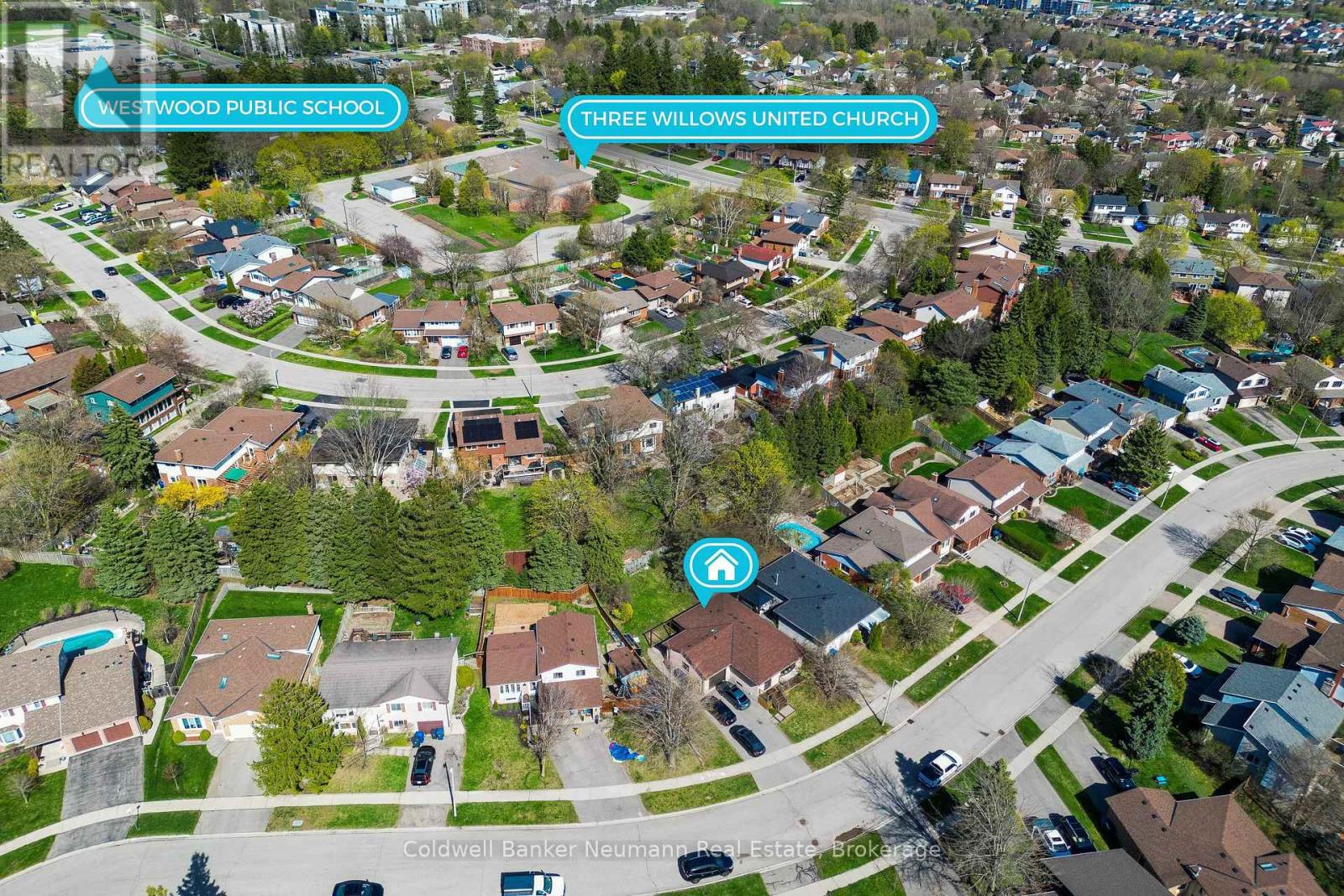 Lower - 37 Dunhill Crescent, Guelph (Willow West/sugarbush/west Acres), Ontario  N1H 7Z7 - Photo 14 - X12541846