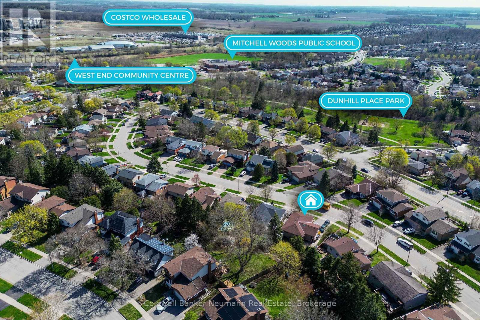 Lower - 37 Dunhill Crescent, Guelph (Willow West/sugarbush/west Acres), Ontario  N1H 7Z7 - Photo 15 - X12541846