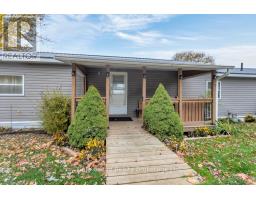 596101 HWY 59 TROPICANA #15 CRESCENT E, East Zorra-Tavistock, Ontario